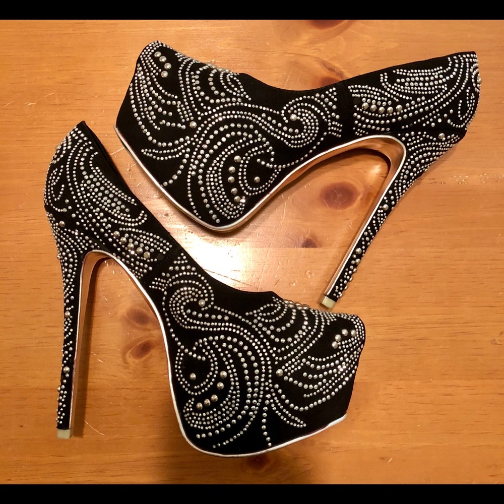 🎉HP🎉👠 Custom Made 👠